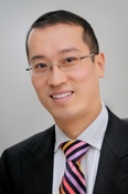 Gilbert Tang