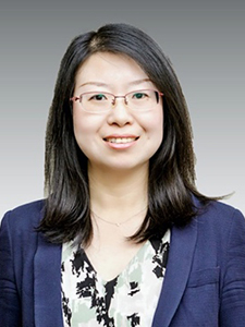 Hanrui Zhang