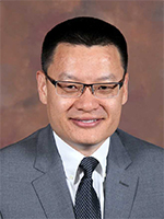 Jiliang Zhou